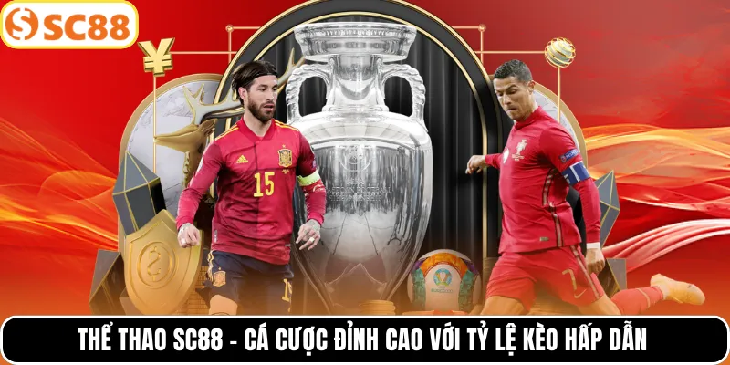 Thể thao SC88